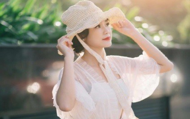 Người đẹp Xứ Thanh 2018 - Trúc Linh với những thành công ở tuổi 9x